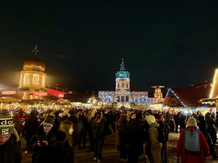 Weihnachtsfeier 12-2024