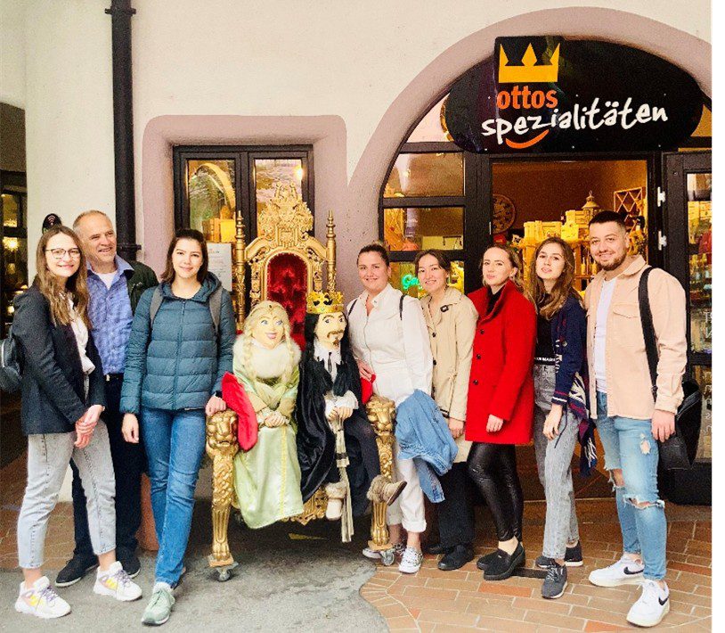 erste ZarMed-Kandidatengeneration